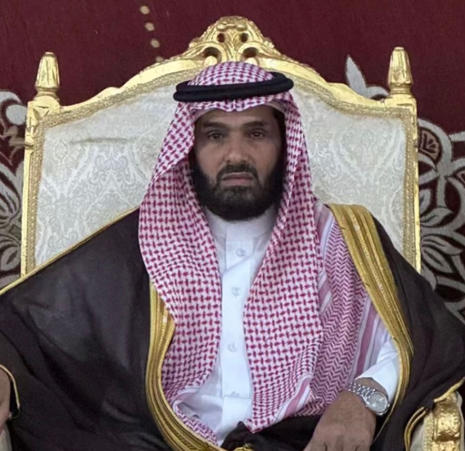 الشيخ علي بن صالح بن احمد المظهور